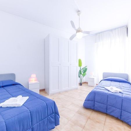 Portofino Relax - Close To The Sea -Free Parking 라팔로 외부 사진