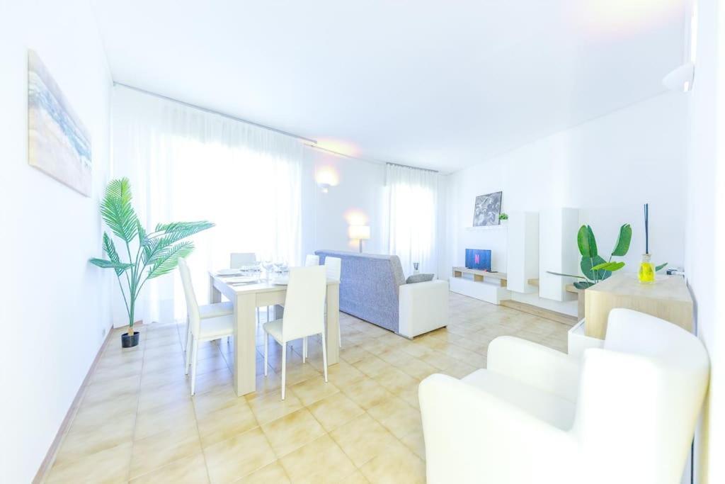 Portofino Relax - Close To The Sea -Free Parking 라팔로 외부 사진