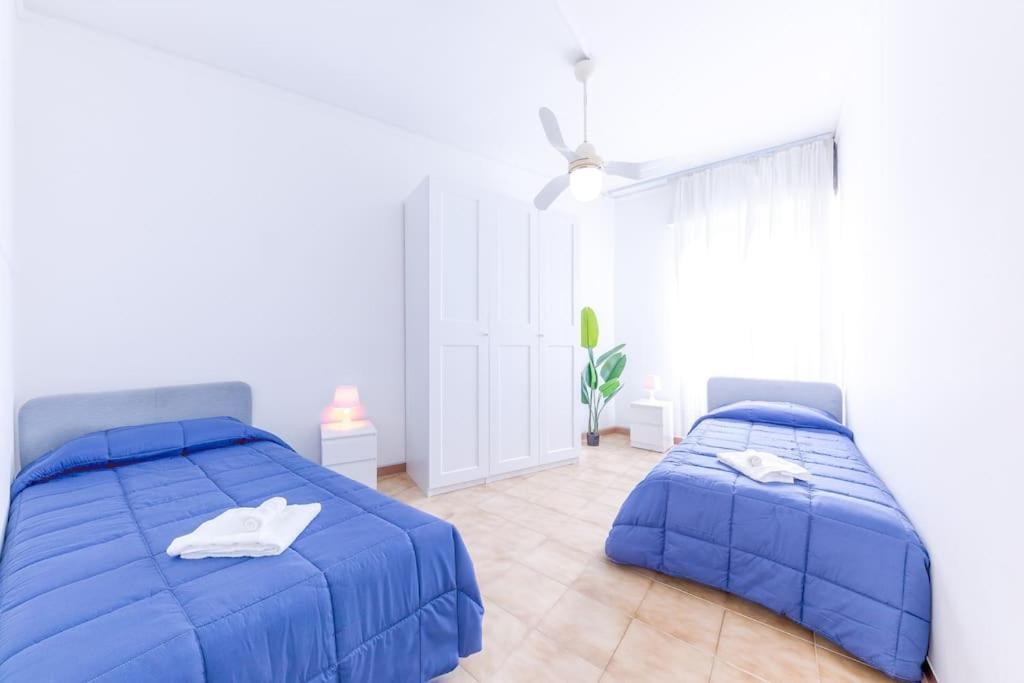 Portofino Relax - Close To The Sea -Free Parking 라팔로 외부 사진