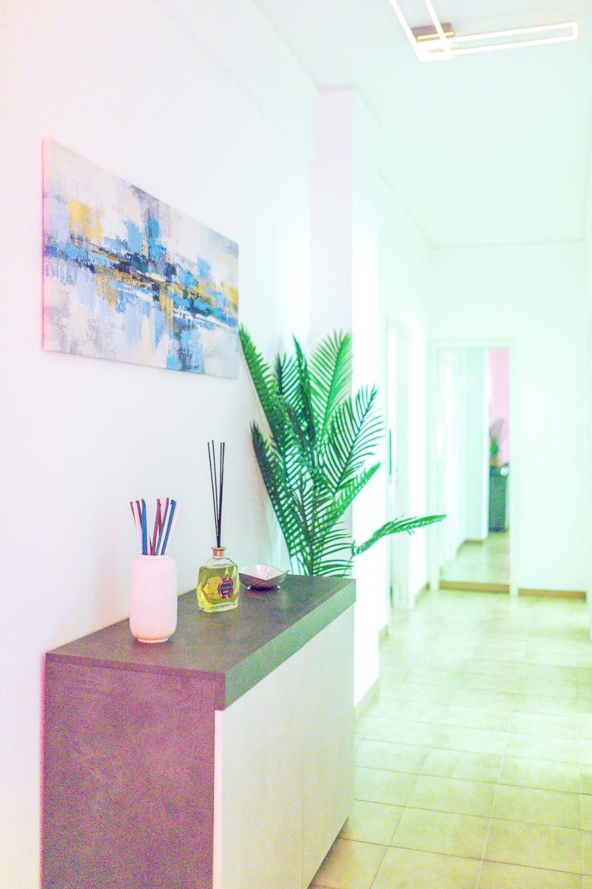 Portofino Relax - Close To The Sea -Free Parking 라팔로 외부 사진